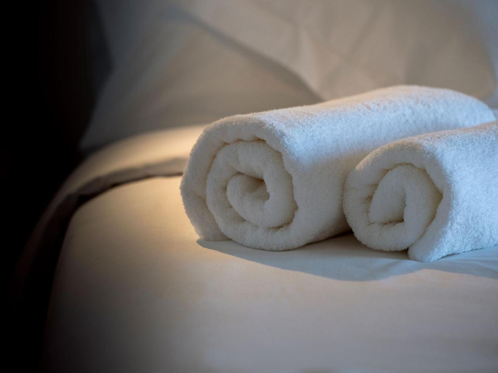 Hotel Campusphi Асебо Экстерьер фото